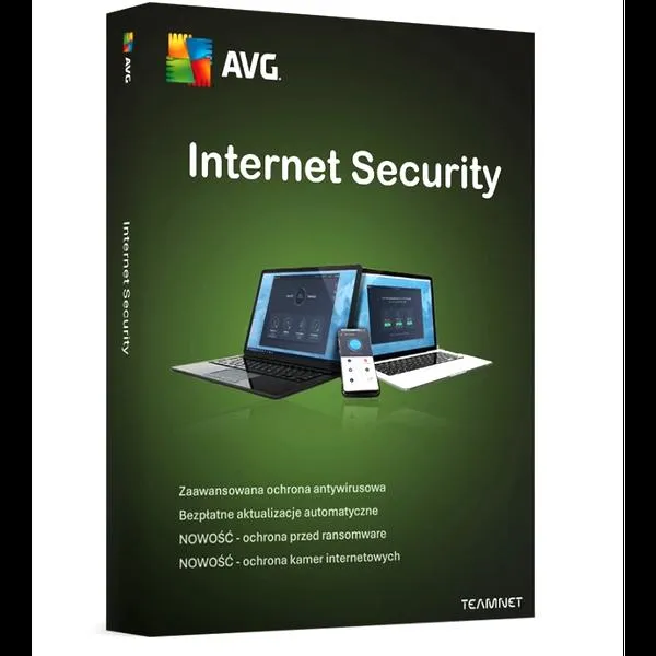 AVG Internet Security