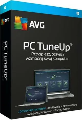 AVG PC TuneUp