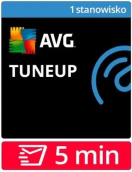 AVG PC TuneUp 2014
