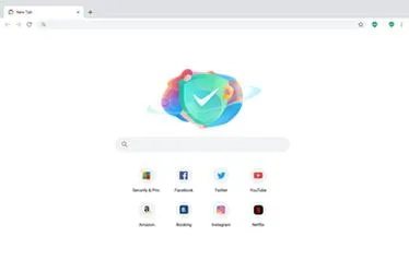AVG Secure Browser