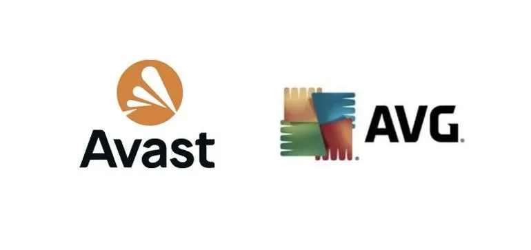 AVG i Avast