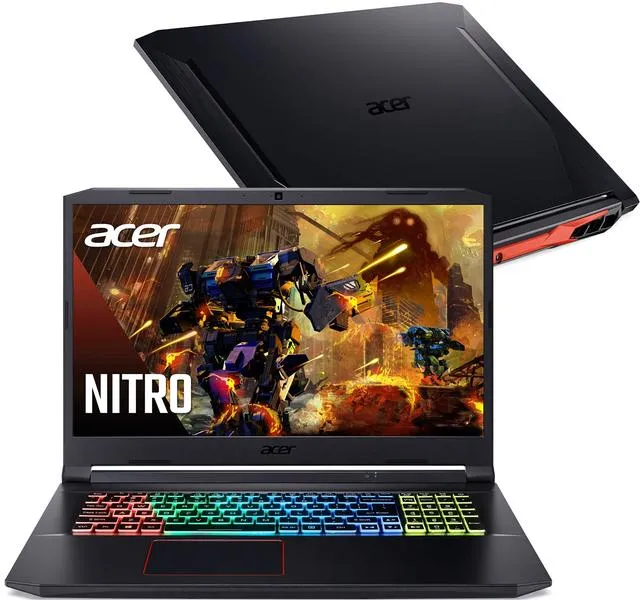 Acer Nitro 5