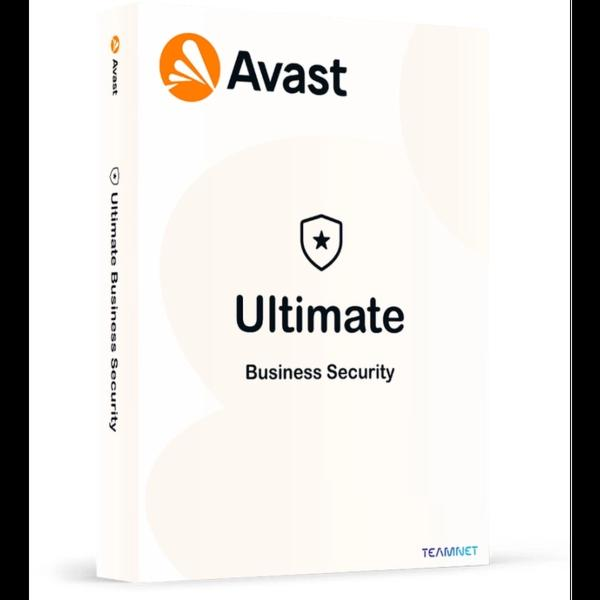 Aktywacja Avast Free Antivirus