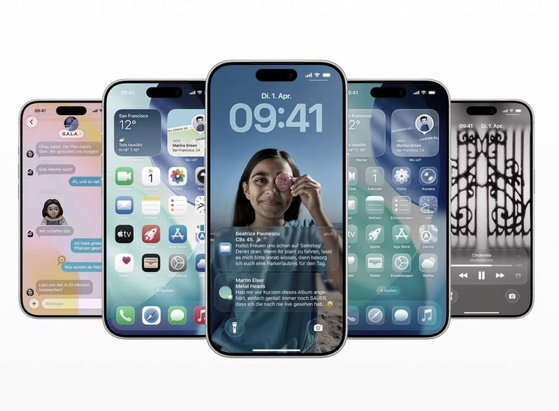 Android czy iOS