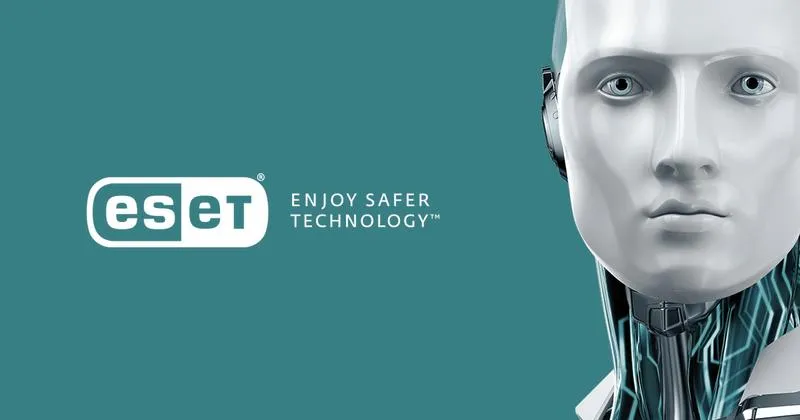 Antywirus Eset