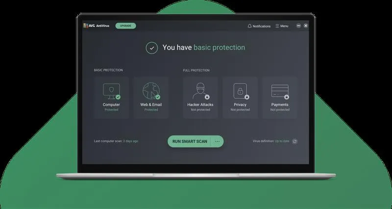 Antywirus dla Windows 10