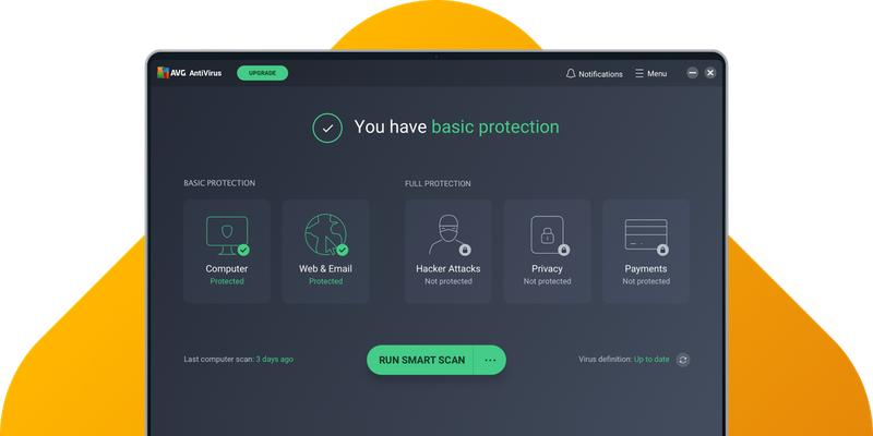 Antywirus dla Windows 7