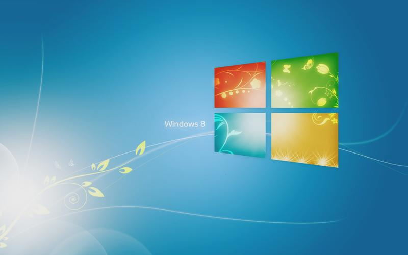 Antywirus dla Windows 8