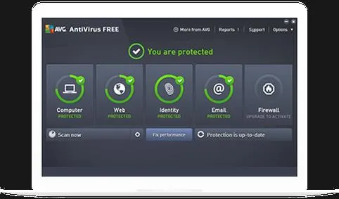 Antywirus dla Windows