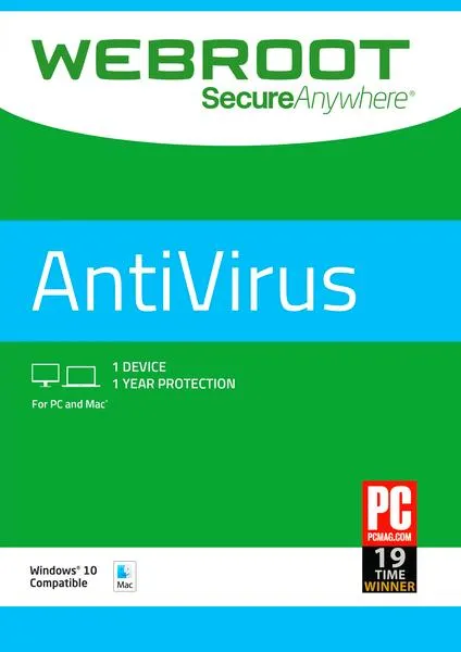 Antywirus do systemu Windows 7