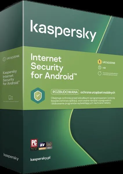 Antywirus na Androidzie