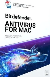 Antywirus na Mac