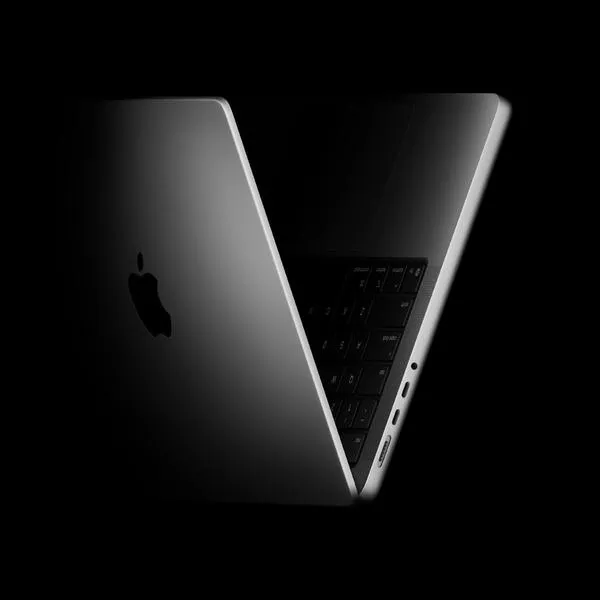 Antywirus na MacBooka