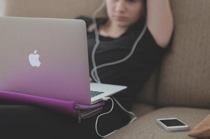 Antywirus na MacBooka