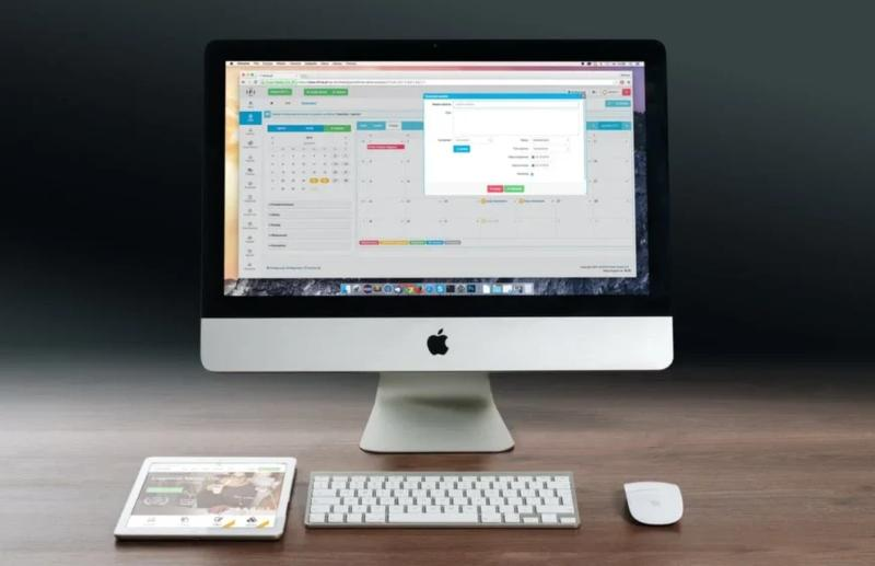 Antywirus na MacBooka