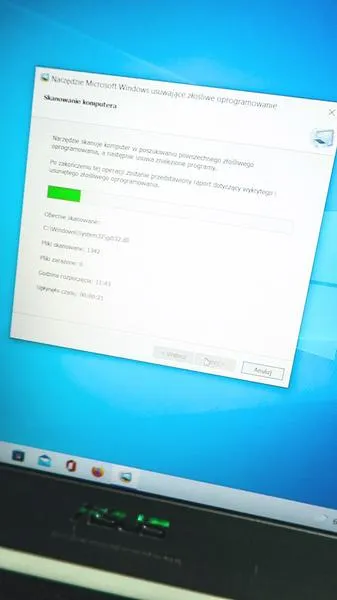 Antywirus na Windows 10