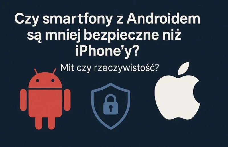 Antywirus na iPhone
