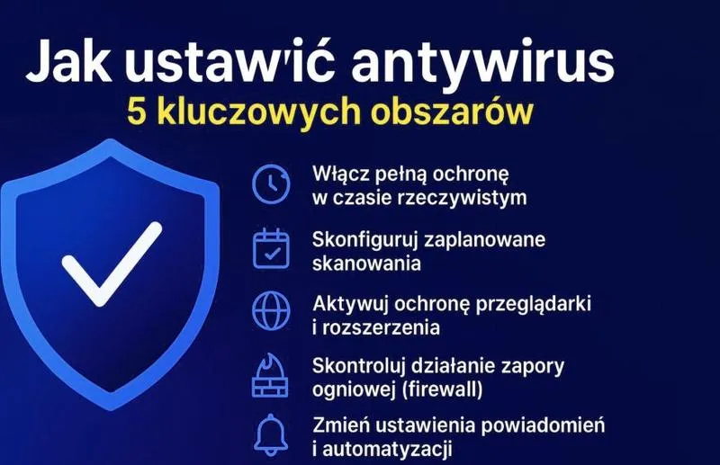 Antywirus płatny czy darmowy