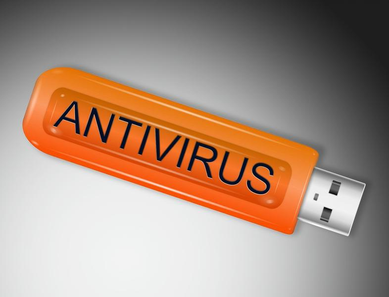 Antywirus ratunkowy na pendrive
