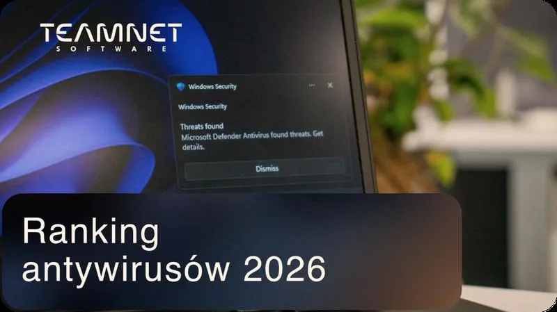 Antywirusy 2026