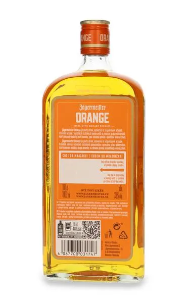 Aplikacja mobilna Orange
