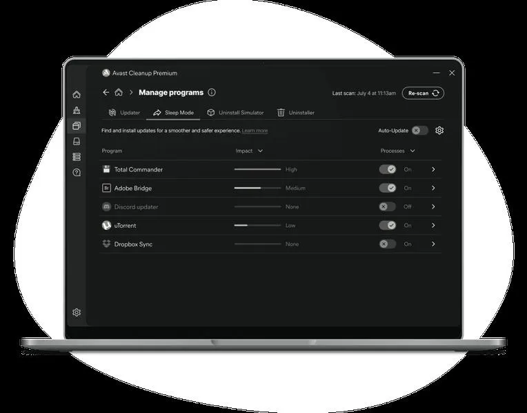 Avast Internet Security 2026
