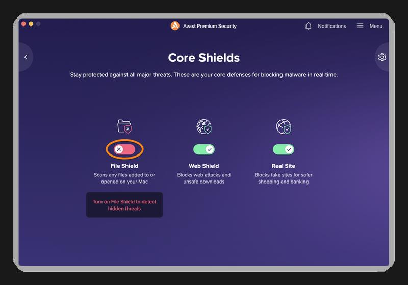 Avast Premium opinie