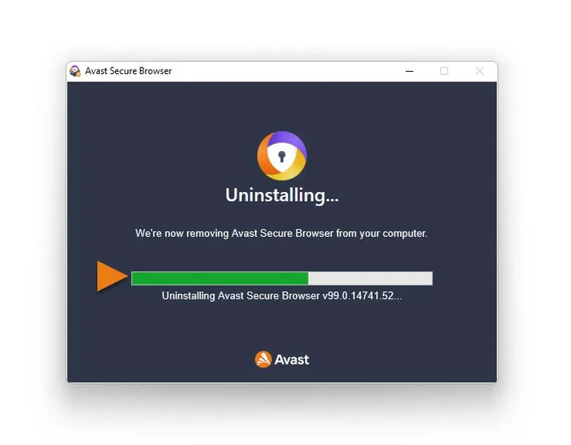Avast Secure Browser