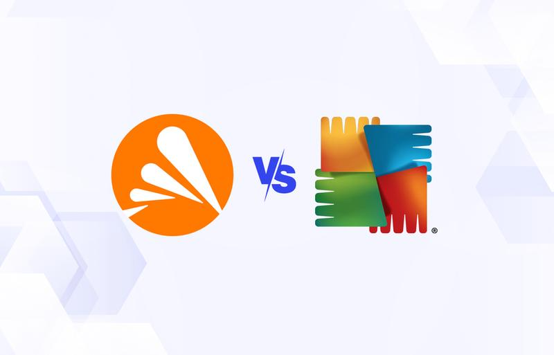 Avast czy AVG