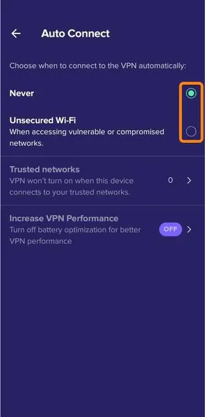 Avast na Androidzie