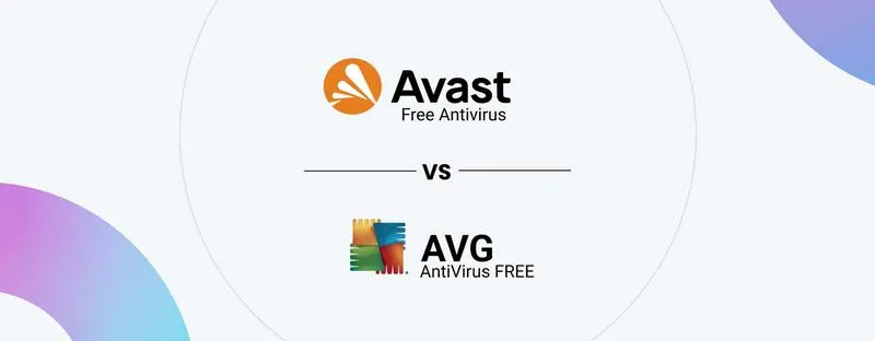 Avast vs AVG