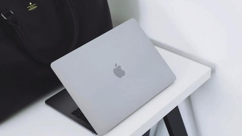 Bezpieczeństwo MacBooka