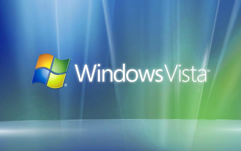 Bezpieczeństwo Windows Vista