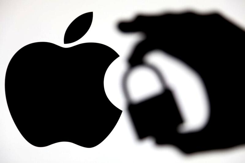 Bezpieczeństwo iOS