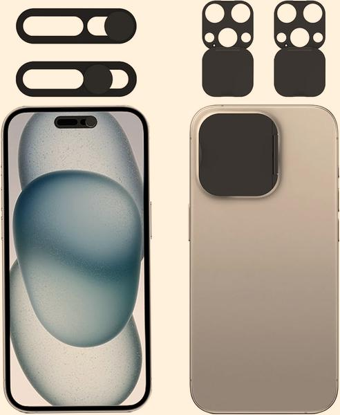 Bezpieczeństwo iPhone
