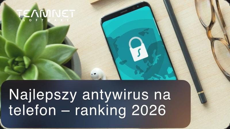 Bezpieczeństwo smartfonów