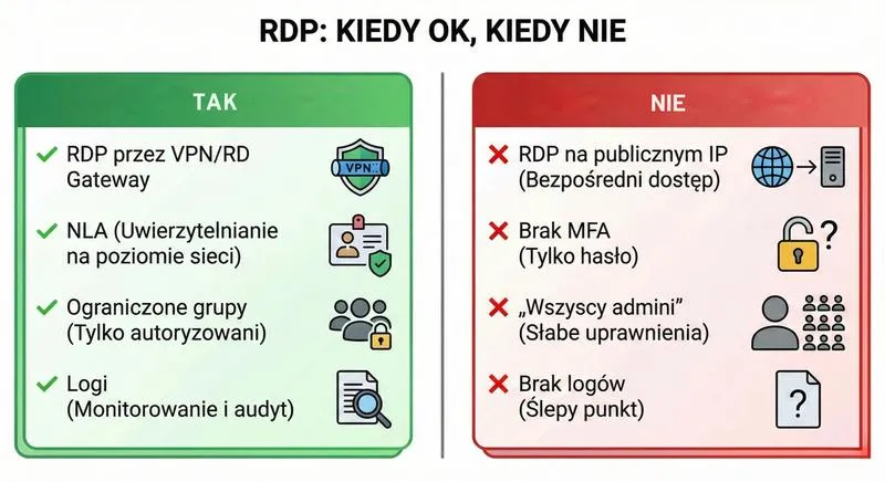 Bezpieczeństwo systemów domofonowych