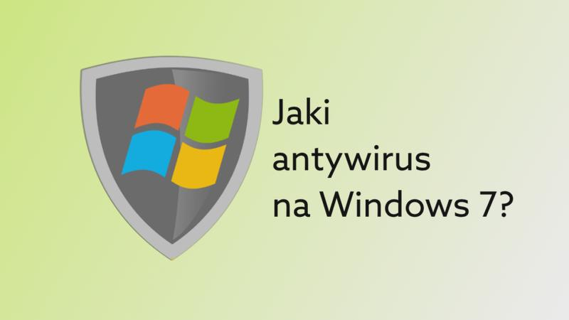 Darmowe rozwiązania antywirusowe