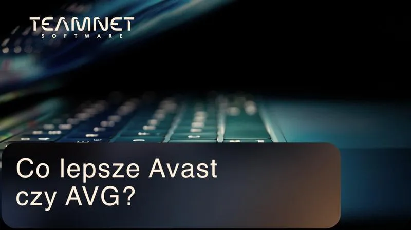 Funkcjonalność Avast i AVG
