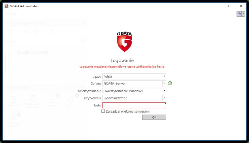 G DATA