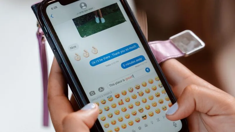 Grupa na Messengerze