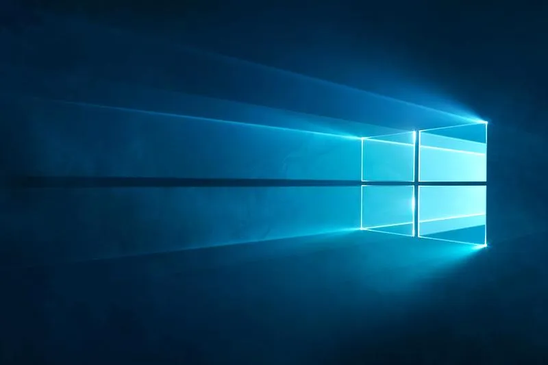 Ikona ten komputer Windows