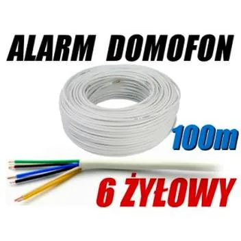 Instalacja alarmowa w domu