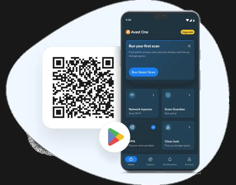 Instalacja antywirusa na Androidzie