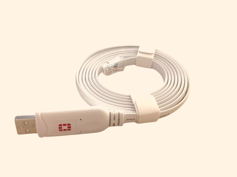 Instalacja antywirusa z USB