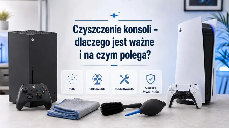 Instalacja gier na laptopa