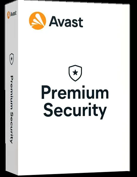 Instalacja programu Avast