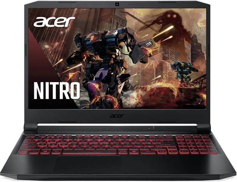 Instalacja systemu na Acer Nitro 5