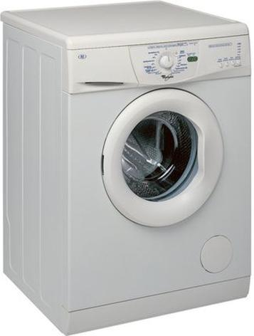Instrukcja obsługi pralki