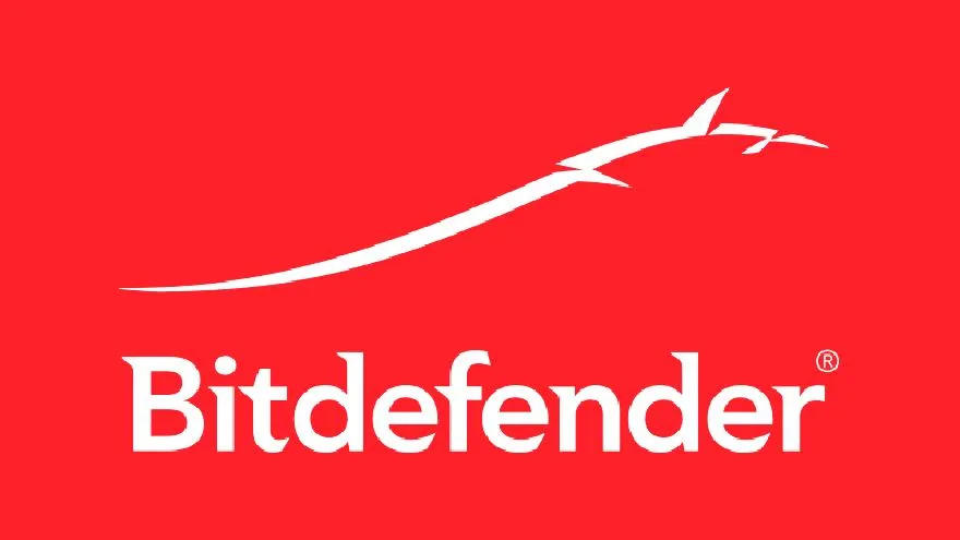 Interfejs programu Bitdefender